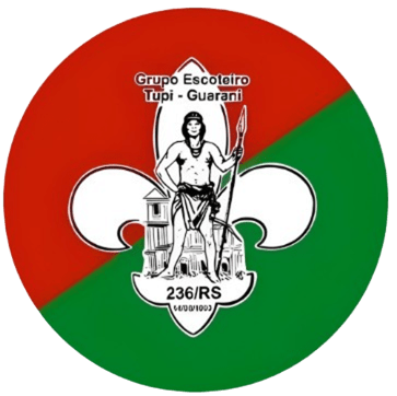 Logo GE Tupi-Guarani